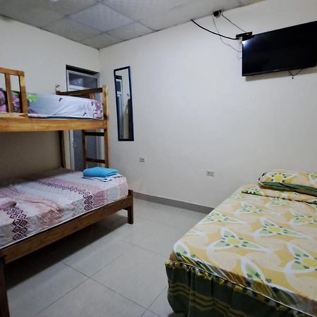 Hostal Brisas Calobrenas Exteriér fotografie