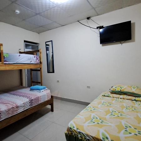 Hostal Brisas Calobrenas Exteriér fotografie