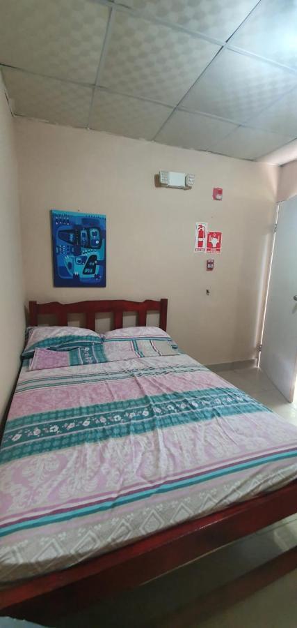 Hostal Brisas Calobrenas Exteriér fotografie