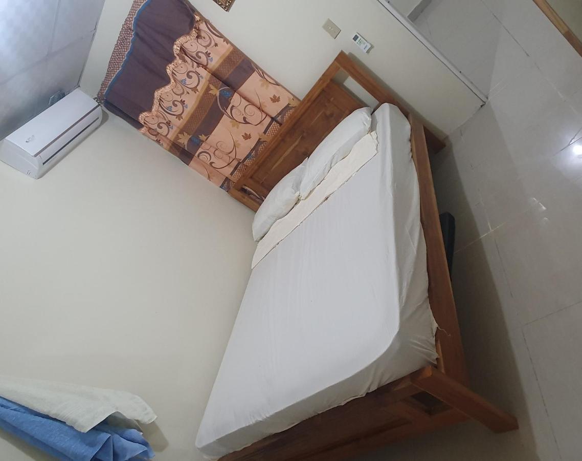 Hostal Brisas Calobrenas Exteriér fotografie