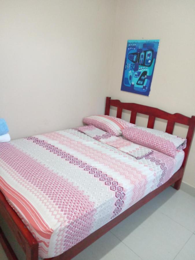 Hostal Brisas Calobrenas Exteriér fotografie
