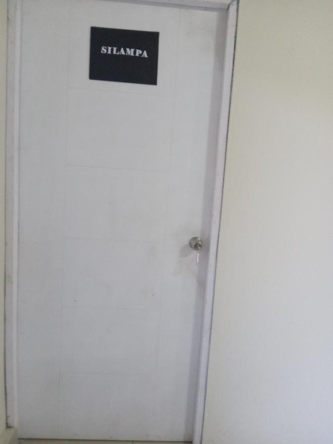 Hostal Brisas Calobrenas Exteriér fotografie