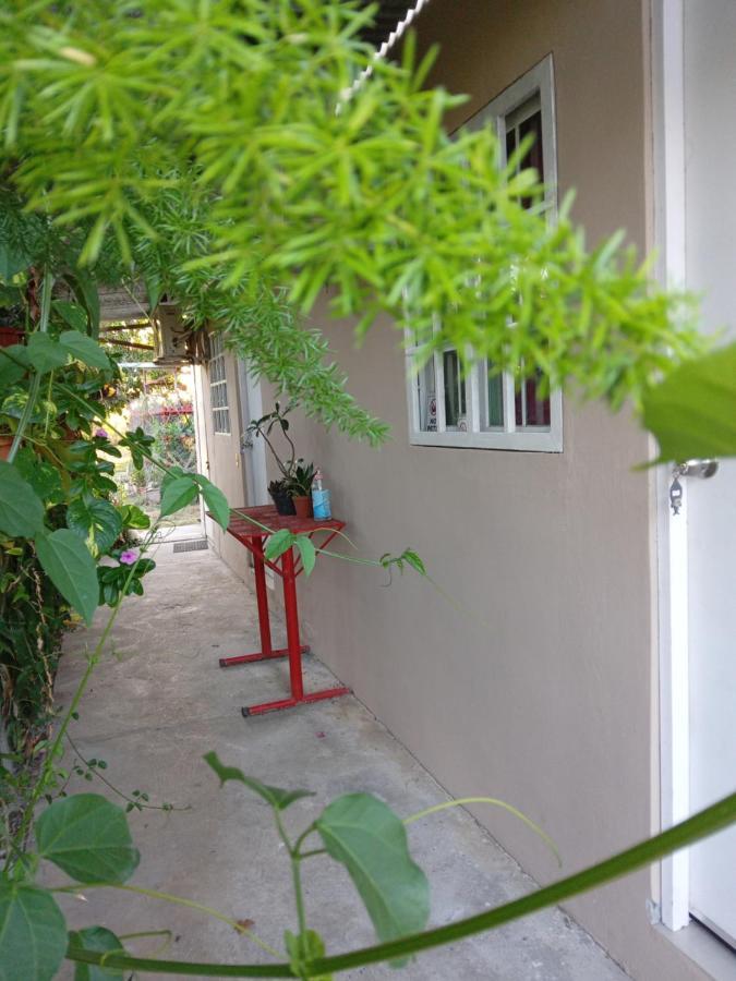 Hostal Brisas Calobrenas Exteriér fotografie